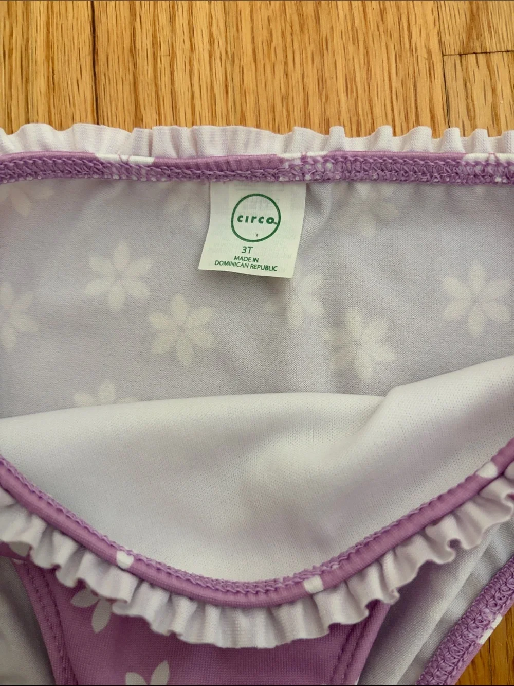 Circo size 3t